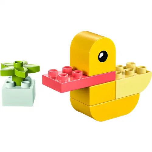Lego® Duplo® Moje prvo pače (30673)