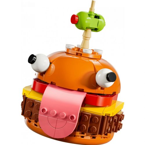 Kocke Lego Fortnite: Durr Burger (77070)