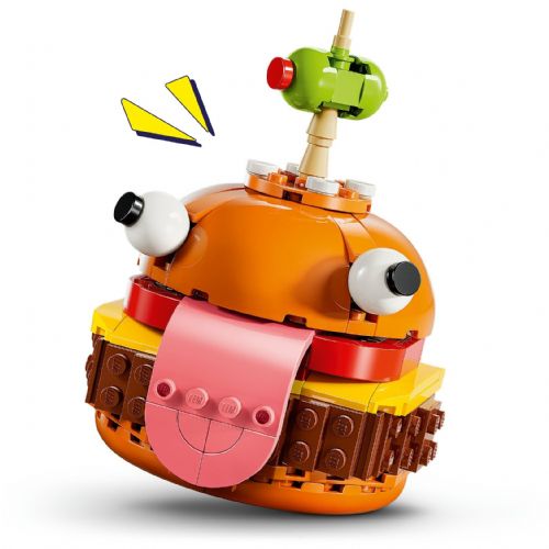 Kocke Lego Fortnite: Durr Burger (77070)