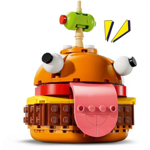 Kocke Lego Fortnite: Durr Burger (77070)