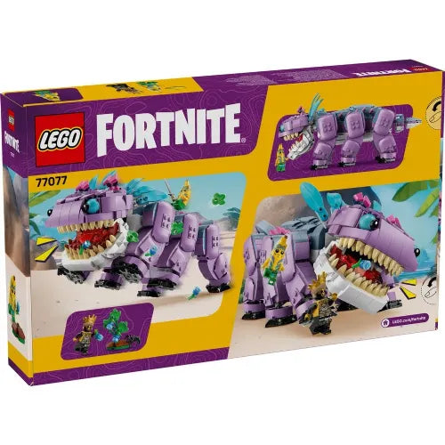 Kocke Lego Fortnite Klombo (77077)