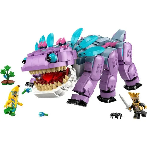 Kocke Lego Fortnite Klombo (77077)