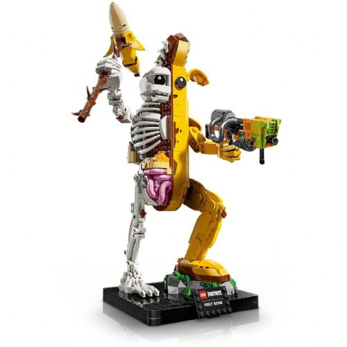 Kocke Lego Fortnite: Koščena lupina (77072)