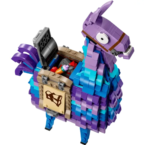 Lego Fortnite Lama za skladištenje (77071)