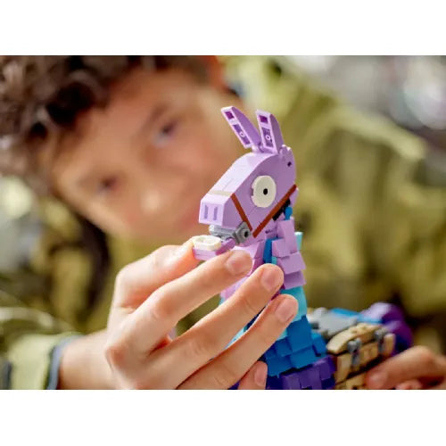 Lego Fortnite Lama za skladištenje (77071)