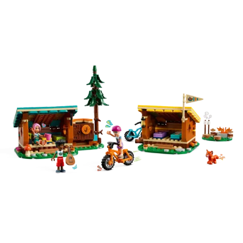 Kocke Lego Friends: Kiosk s smutiji na plaži (42625)