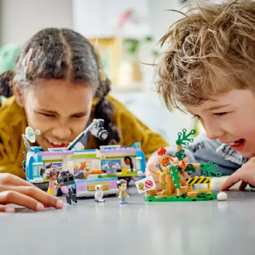 Lego® Friends: Prijavi kombi (41749)