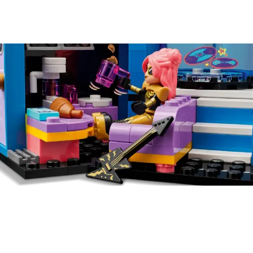 Lego® Friends: Glazbeni talent show grada Heartlakea (42616)
