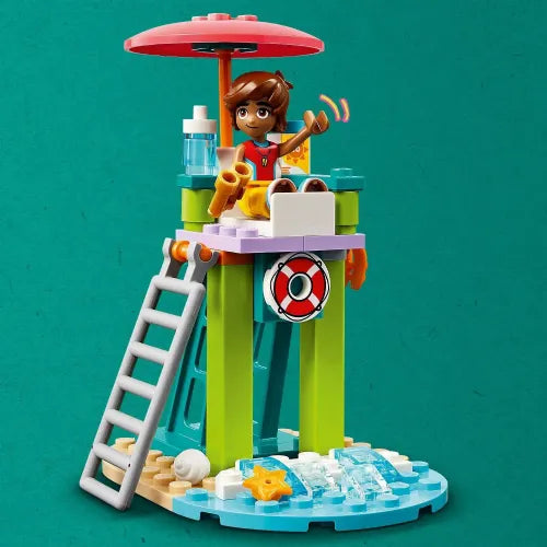 Kocke Lego Friends: Jet ski za plažu (42623)
