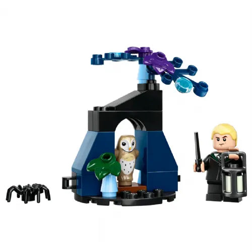 Lego® Harry Potter™ Dreco u zabranjenoj šumi™ (30677)