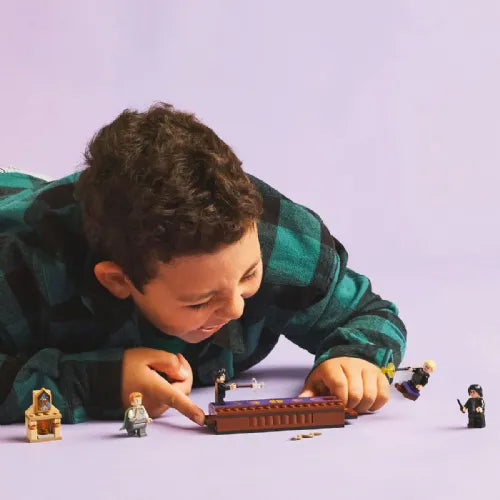 Kocke Lego Harry Potter: Grad Bradavičarka™: Dvobojevalski krožek (76441)