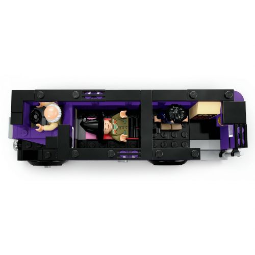 Kocke Lego Harry Potter: Viteški autobus (76446)