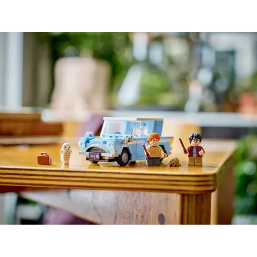 Kocke Lego® Harry Potter™ Leteči Ford Anglia™ (76424)