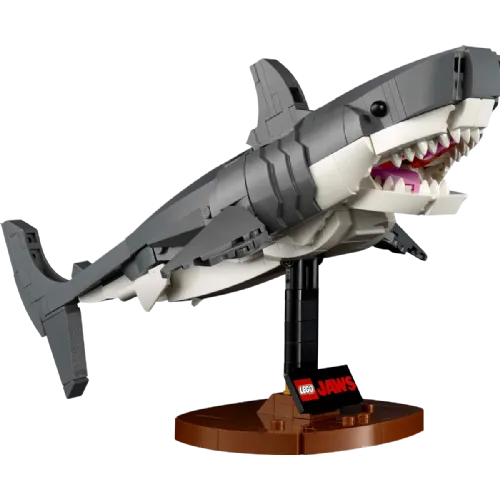 Kocke Lego® Ideas Žrelo (21350)