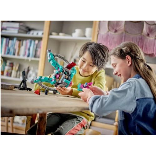 Lego® Marvel: Brod novih čuvara (76255)