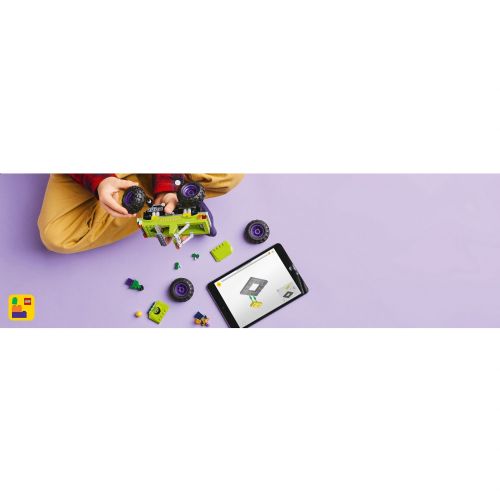 Kocke Lego Marvel Super Heroes Marvel Hulk-Tovornjak proti Thanosu (76312)