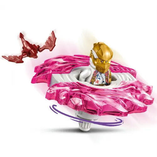 Lego Ninjago: Spinjitzu Soranov zmaj (71824)