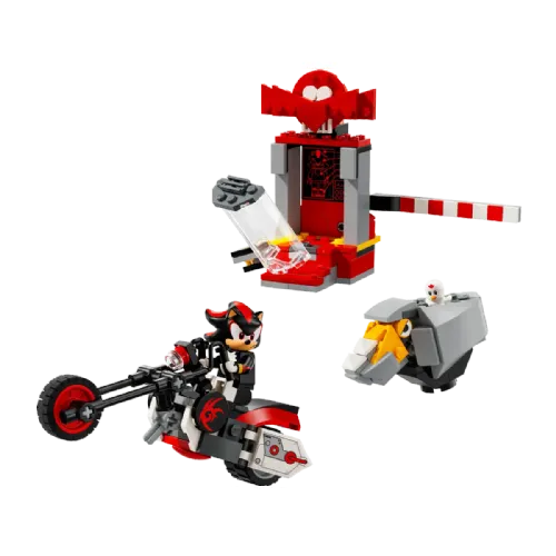 Kocke Lego® Sonic: Shadow the Hedgehog Escape (76995)
