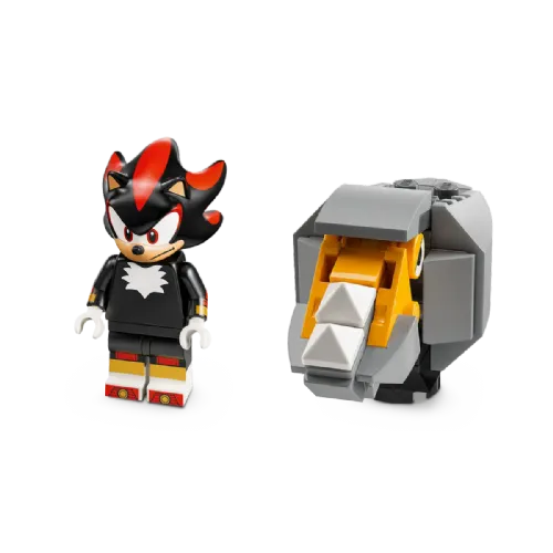 Kocke Lego® Sonic: Shadow the Hedgehog Escape (76995)