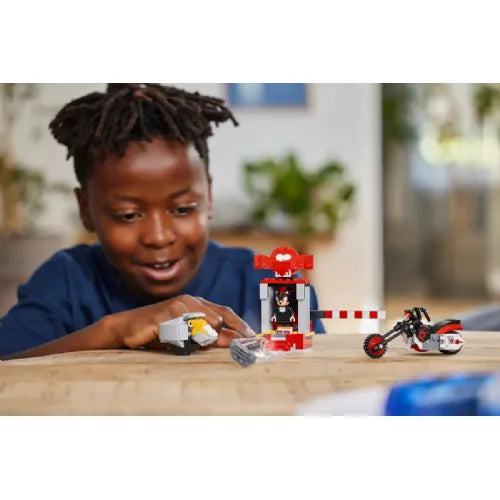 Kocke Lego® Sonic: Shadow the Hedgehog Escape (76995)