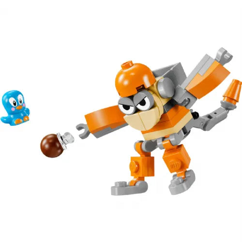 Lego® Sonic the Hedgehog™ kocke Kiki's Coconut Attack (30676)