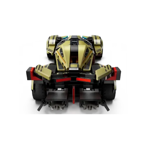 Kocke Lego Speed Champions: superavtomobil Lamborghini Lambo V12 Vision GT (76923)