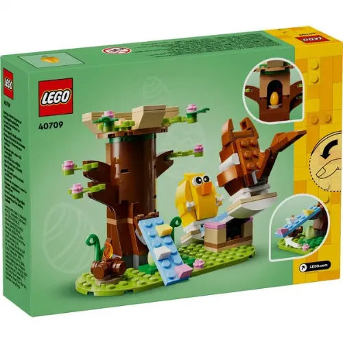 Lego proljetno igralište sa životinjama (40709)