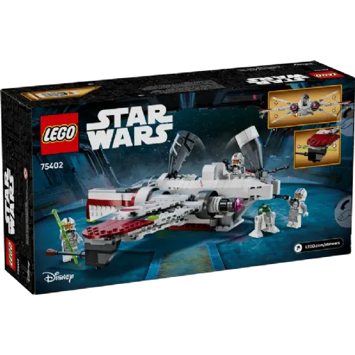 Kocke Lego Star Wars: ARC-170 Starfighter™ (75402)