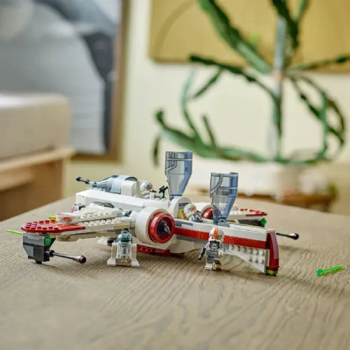Kocke Lego Star Wars: ARC-170 Starfighter™ (75402)