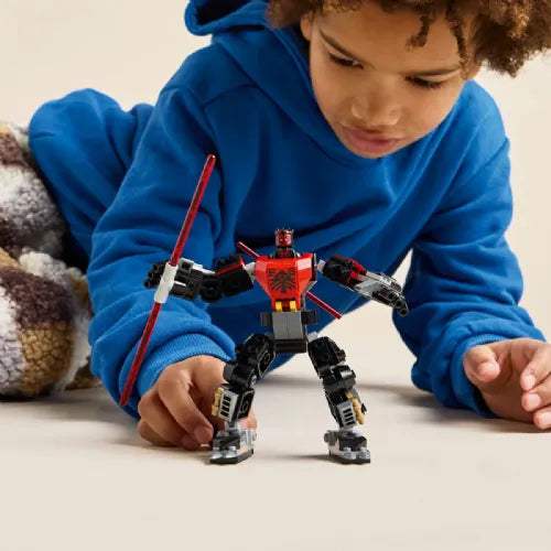 Kocke Lego Star Wars: Darth Maul Robot (75411)