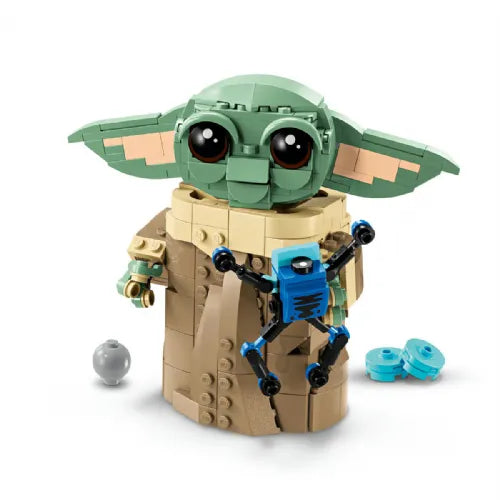 Lego Star Wars: Grogu™ s lebdećim kolicima (75403)