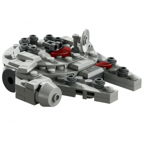 Lego Star Wars: Millennium Falcon™ Minifigure (30708)