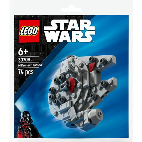 Lego Star Wars: Millennium Falcon™ Minifigure (30708)