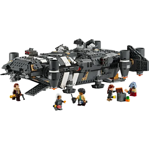 Kocke Lego® Star Wars™ Onyx Cinder (75374)