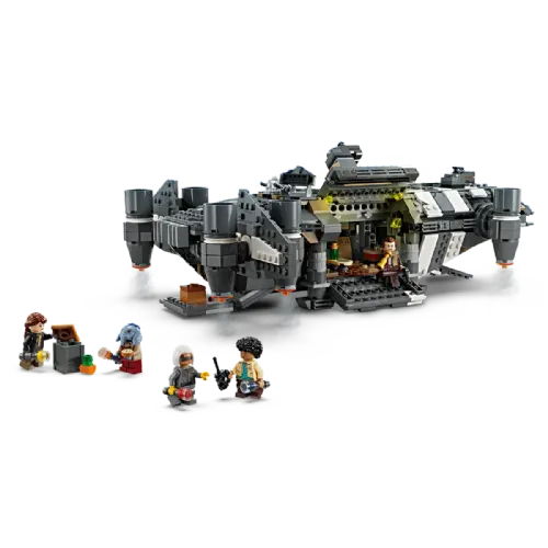 Kocke Lego® Star Wars™ Onyx Cinder (75374)