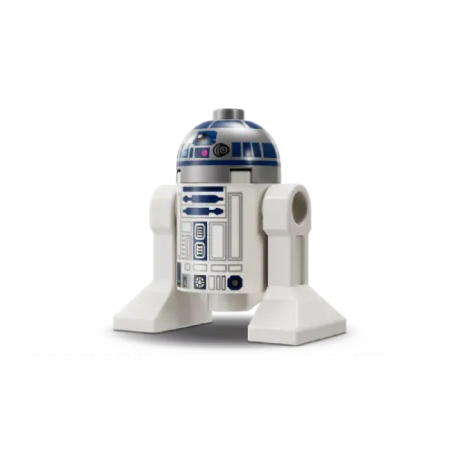 Kocke Lego® Star Wars™ R2-D2™ (75379)