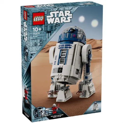 Kocke Lego® Star Wars™ R2-D2™ (75379)