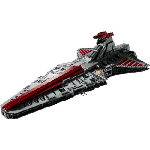 Lego® Star Wars™ Republička jurišna krstarica klase Venator (75367)
