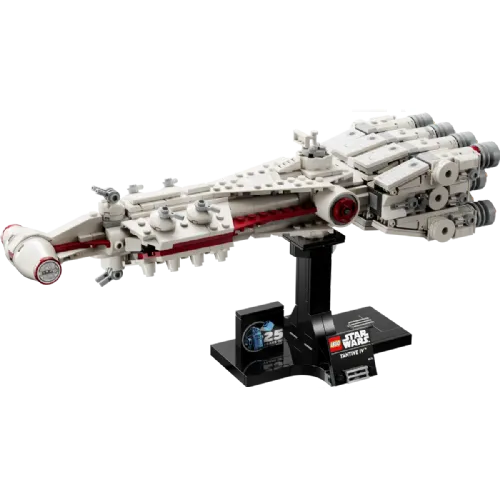 Kocke Lego® Star Wars™ Tantive IV™ (75376)