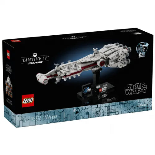 Kocke Lego® Star Wars™ Tantive IV™ (75376)