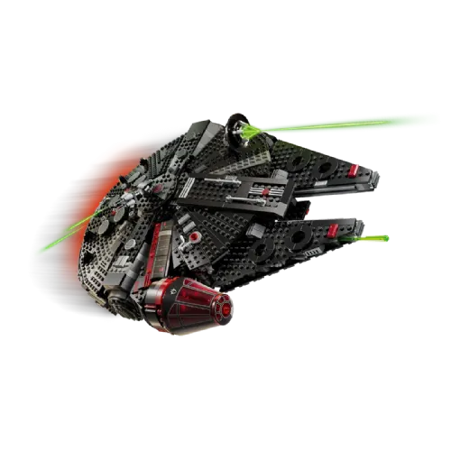 Kocke Lego® Star Wars™: Temni sokol (75389)