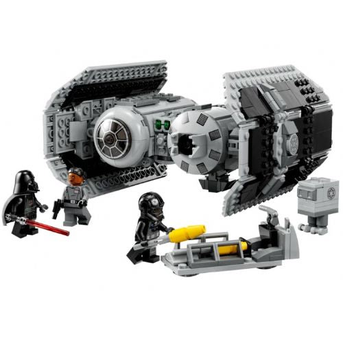 Kocke Lego® Star Wars™: TIE Bomber™ (75347)