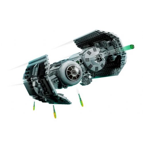 Kocke Lego® Star Wars™: TIE Bomber™ (75347)