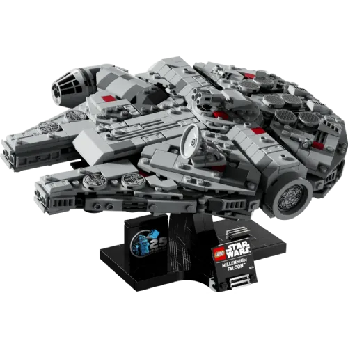 Kocke Lego® Star Wars™ Millennium Falcon™ (75375) 1100012605