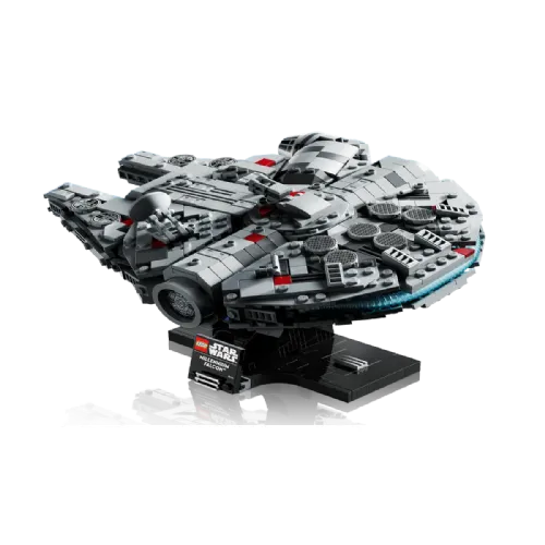Kocke Lego® Star Wars™ Millennium Falcon™ (75375) 1100012605