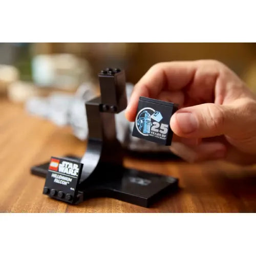 Kocke Lego® Star Wars™ Millennium Falcon™ (75375) 1100012605