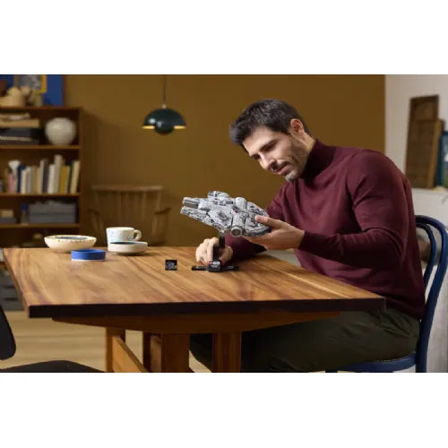 Kocke Lego® Star Wars™ Millennium Falcon™ (75375) 1100012605