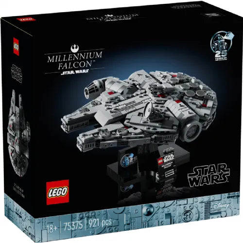 Kocke Lego® Star Wars™ Millennium Falcon™ (75375) 1100012605
