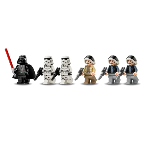 Kocke Lego® Star Wars™ Vkrcanje na Tantive IV™ (75387) 1100012623