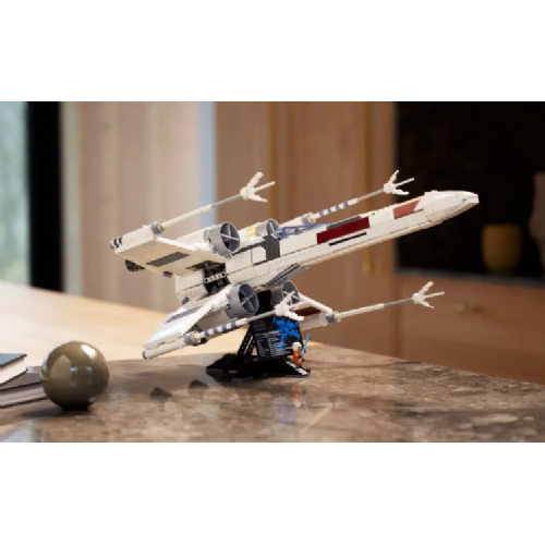 Kocke Lego® Star Wars™ X-wing Starfighter™ (75355)